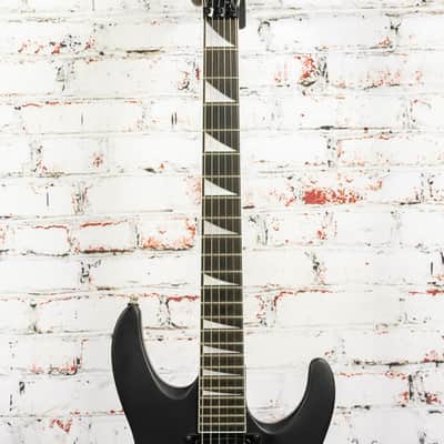 Jackson - JS Series JS32 DKA Dinky - Archtop Electric Guitar w/ Amaranth Fretboard - USED image 6