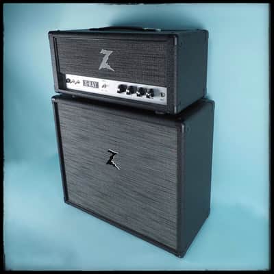 2024 Dr. Z X-Ray - 30/15W Head and 1x12" Cabinet image 2