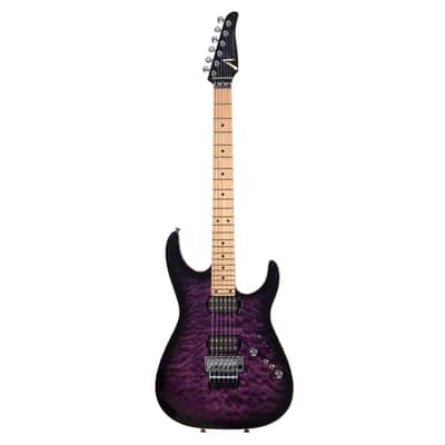 Tom Anderson Guitarworks Angel