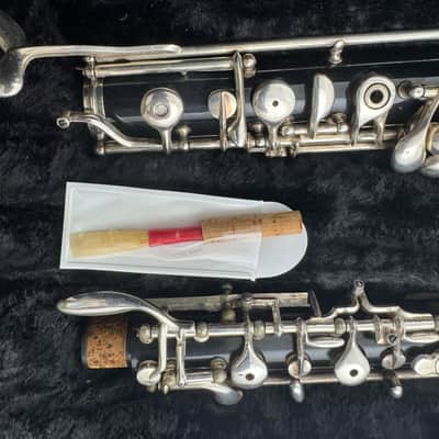 Linton VP - Step up oboe image 3