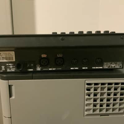 Elation Stage Setter-8 8 channel dimmer console image 3
