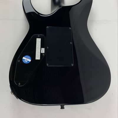 ESP E-II Horizon QM FR Reindeer Blue RDB Electric Guitar + Hard Case B-Stock E2 EII E 2 E II image 20