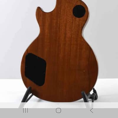 Gibson Les Paul Tribute 2019 - 2024 - Satin Tobacco Burst image 5