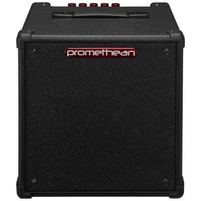 P20U Promethean Ibanez image 2