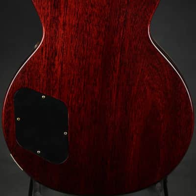 Gibson Custom Shop 60th Anniversary '60 Les Paul Standard Reissue V2 2020 - Orange Lemon Fade image 5
