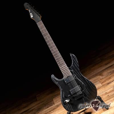 ESP E-II ST-1 Left Handed | Reverb