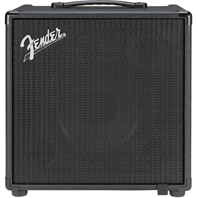 Fender Rumble Studio 40 Bass Amplifier image 1