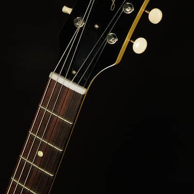 Gibson Custom Shop Wildwood Spec 1957 Les Paul Junior Single-Cut - Gloss image 3