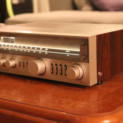Onkyo TX-2000 Stereo Reciever (Updated/Referbished) image 4