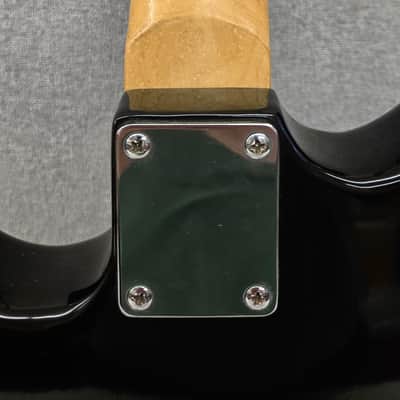 Huntington Lace Electric Guitar Set Up Ready To Play image 9