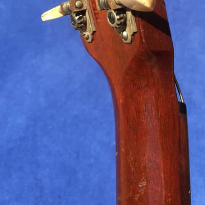 Gibson L-0 1929 Natural Mahogany image 15