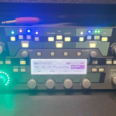 Kemper Amps Profiler Rack 2013 - 2025 image 2