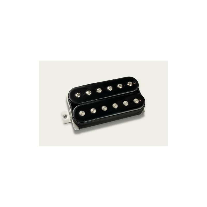 TONERIDER OCTANE NECK BLACK image 1