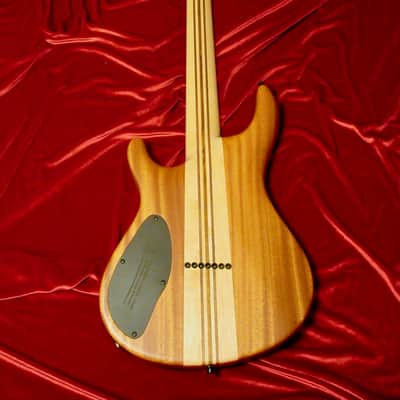 Mayones Regius Core Classic 7 Trans Purple Bild 6