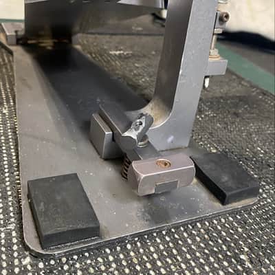 Axis Single Pedal image 5