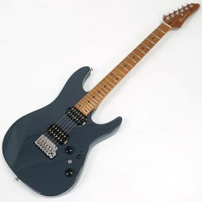 Ibanez - AZ2402GRM - EL GTR W/CASE image 4