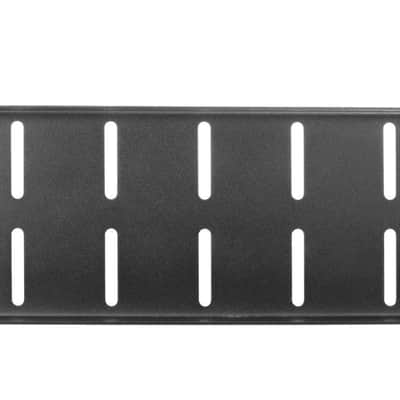 2 Space Vented Metal Rack Filler Panel for Rack Road Cases by Elite Core image 2