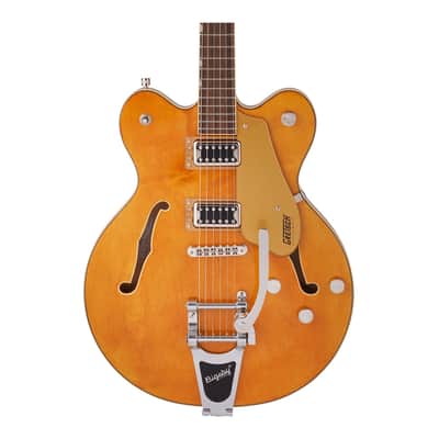 Used Gretsch G5622T Electromatic Double-Cut w/Bigsby - Speyside w/ Laurel FB image 1