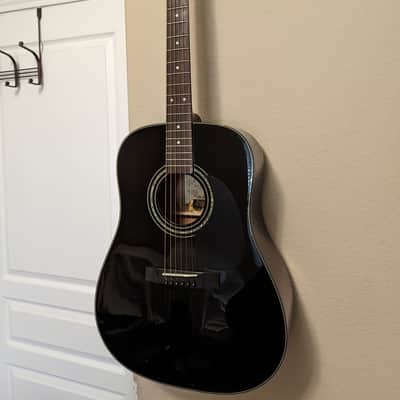 Zager ZAD-20 Black with case Bild 6