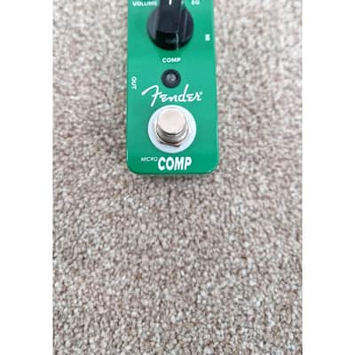 Fender Micro COMP - Excellent image 6