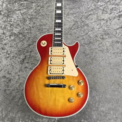 Gibson Ace Frehley "Budokan" Les Paul Custom 2012 【USED】 image 3