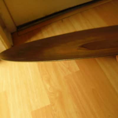20" Sabian AA Medium Heavy Ride Cymbal brilliant finish image 7
