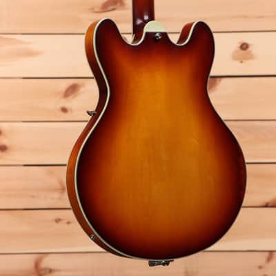 Eastman T64/v - Antique Goldburst-P2300710 image 6