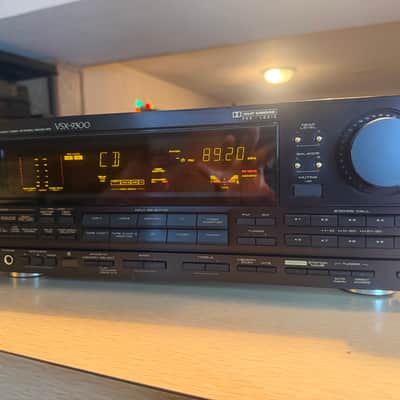 Pioneer VSX-9300s MONSTER Stereo Receiver Dolby Surround FULL Servicing 125WPC! image 3