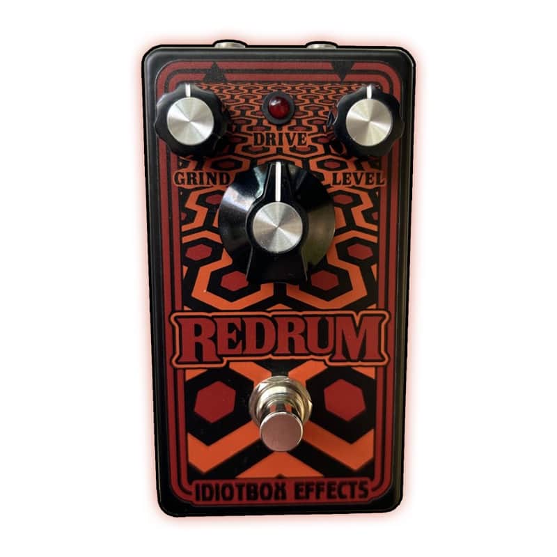 IdiotBox Effects REDRUM V2 image 1