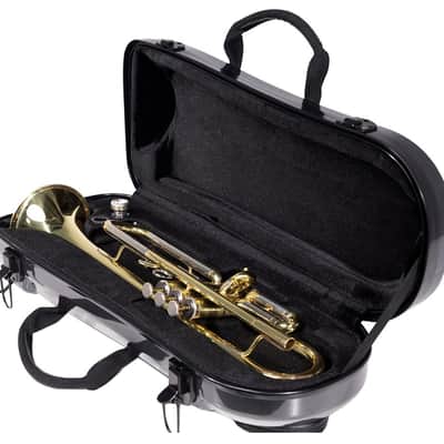 Gator Cases GBPC-TRUMPET Presto Series Pro Case for Trumpet image 5