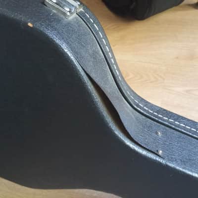 Hardcase from around 60s/70s close to Gibson EB-3 cases image 6