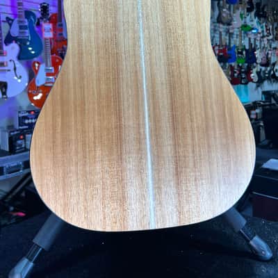 Maton Acoustic- Electric SRS70C Authorized Dealer Free Shipping!  FREE PLEK! 8054 image 7