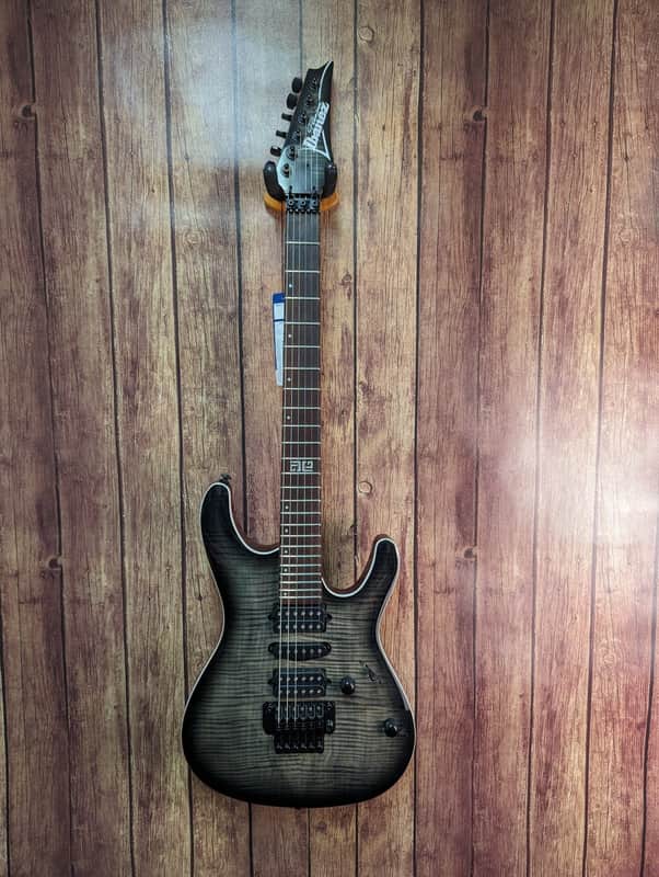 Ibanez KIKO10BP Premium Kiko Loureiro Signature | Reverb