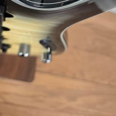 Ibanez JIVA10-DSB Nita Strauss Signature - Deep Space Blonde image 18