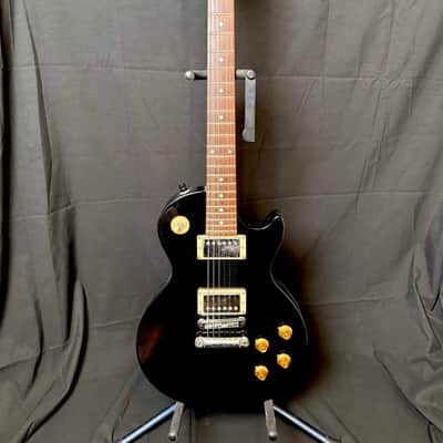 1998 Gibson Les Paul Special SL – All Original – 490R/498T – Nitro – OHSC image 2