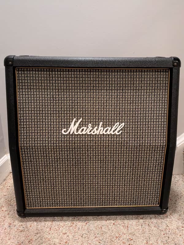 Marshall 1966a 2x12 Cabinet image 1