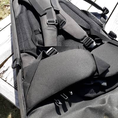 Incase Slim Line Bass Gig Bag image 9