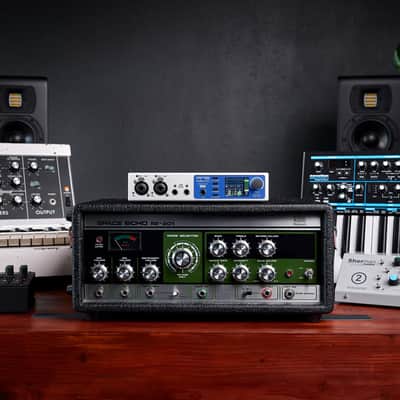 RME Fireface UCX II - USB Interface image 4