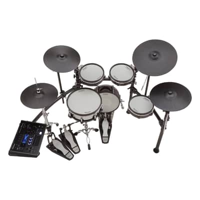 Roland TD-50K2 V-Drums Pad Set & TD-50X Module image 2