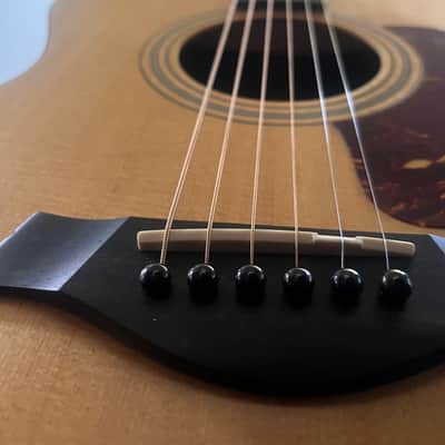 Taylor 214 L3 rare 2000s - Natural image 9