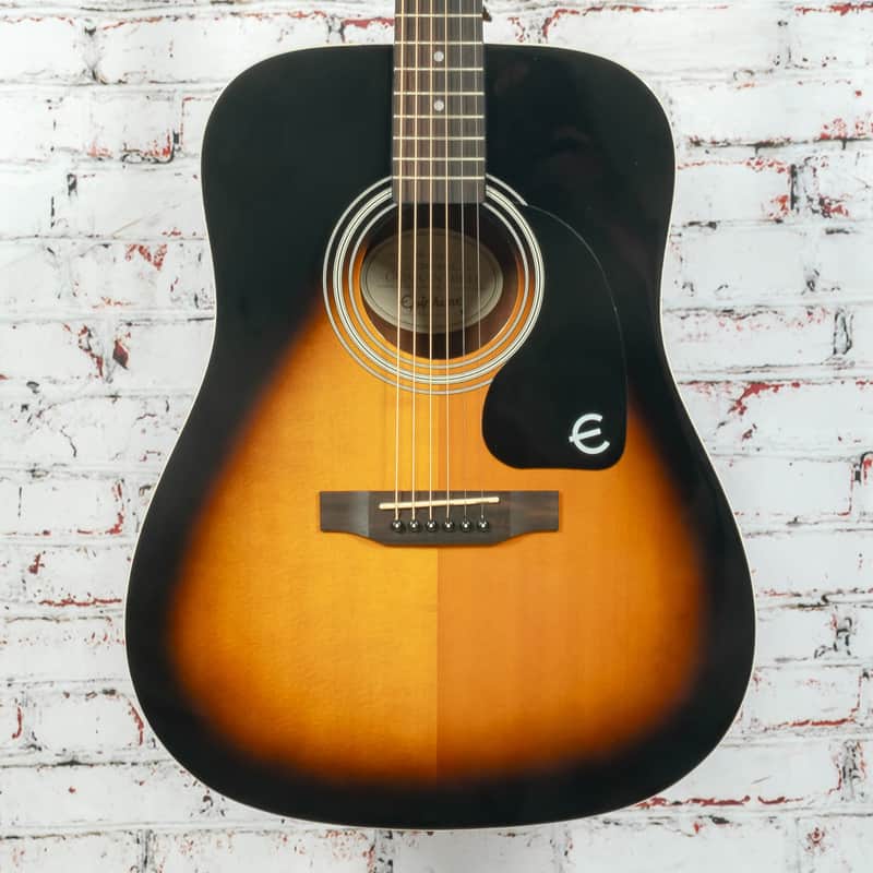 Epiphone PR-150