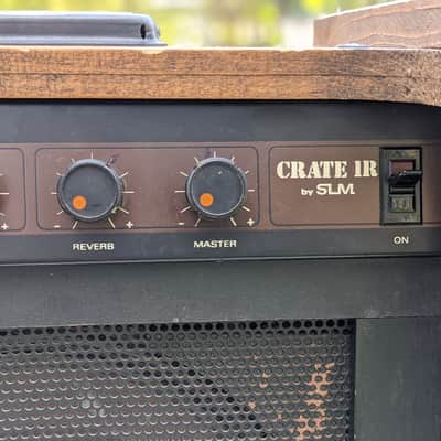 Crate CR-1R Guitar Amp image 5