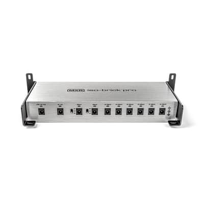 Mxr M242 Iso-Brick Pro image 7