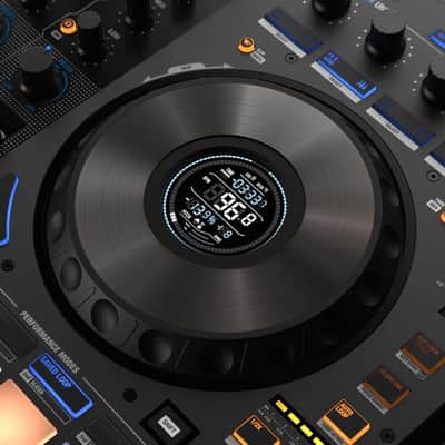 Reloop Mixon 8 Pro 4-channel DJ Controller image 8