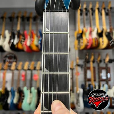 Jackson Sl2 Q Ht Pro Soloist image 4