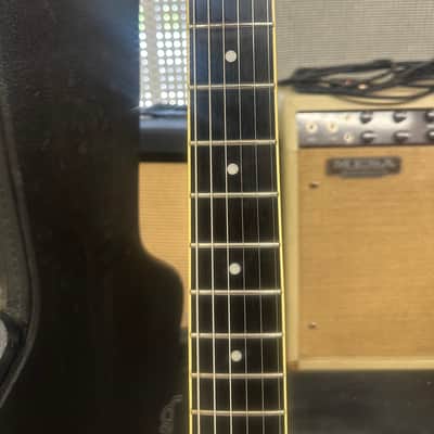 Epiphone Wildkat 1999 - 2019 - Antique Natural image 6