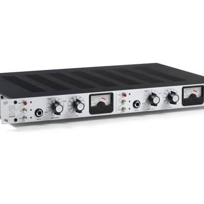 Warm Audio Jude-MP2 Dual Mic PreAmp image 3