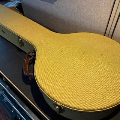 Deering Maple Blossom Professional 5-String Banjo Natural Maple image 24