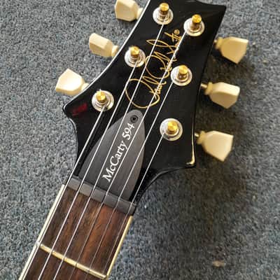 PRS McCarty 594 Recent - Black image 5