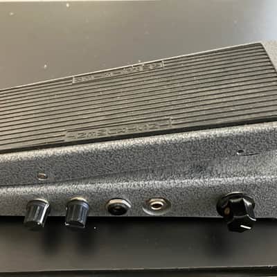 Teese RMC 2 Real McCoy Custom Wah Guitar Pedal image 2